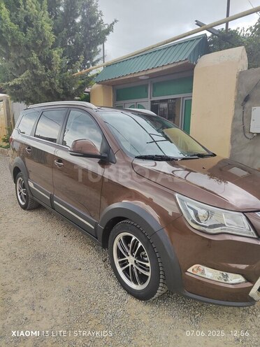Baic M60-6