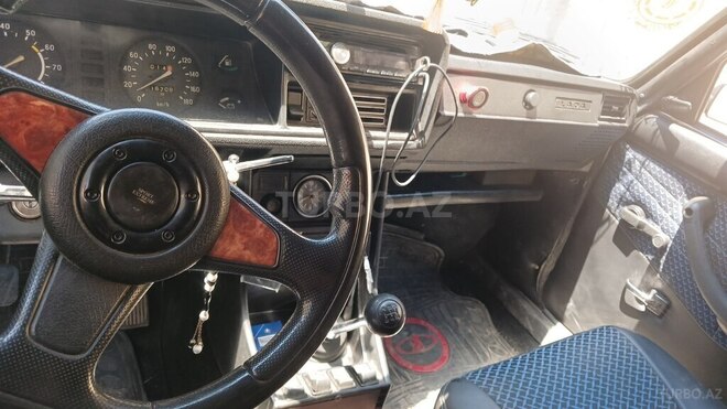 LADA (VAZ) 2107-3