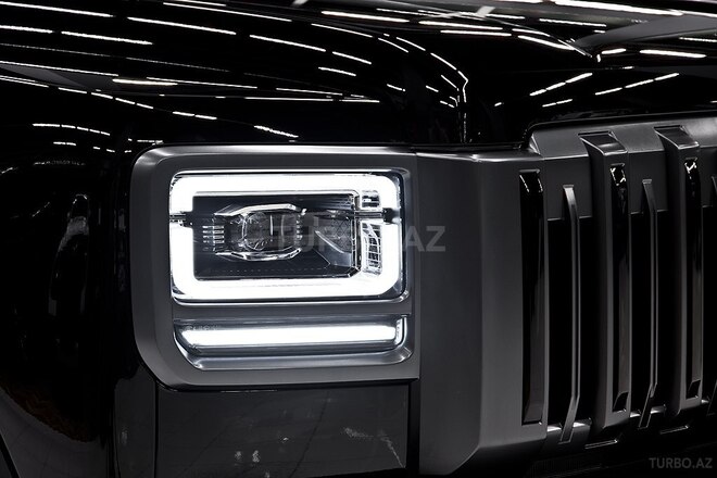 Haval  2026, 0 km - 2.0 l - Bakı