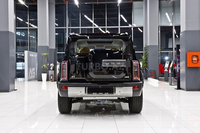 Haval  2026, 0 km - 2.0 l - Bakı