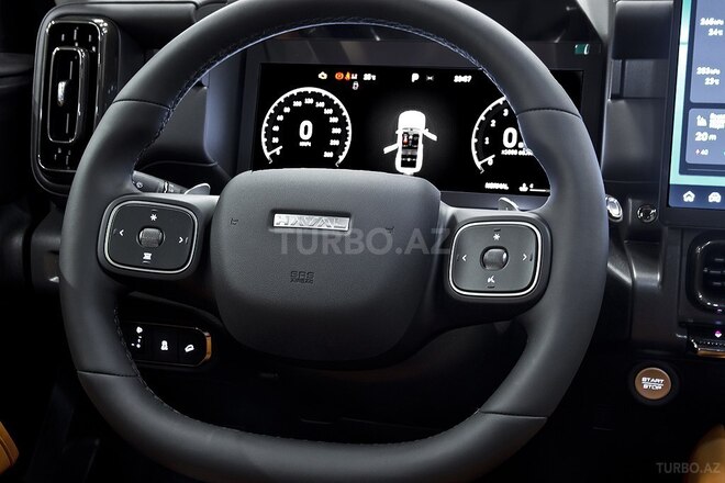 Haval  2026, 0 km - 2.0 l - Bakı