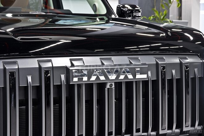 Haval  2026, 0 km - 2.0 l - Bakı