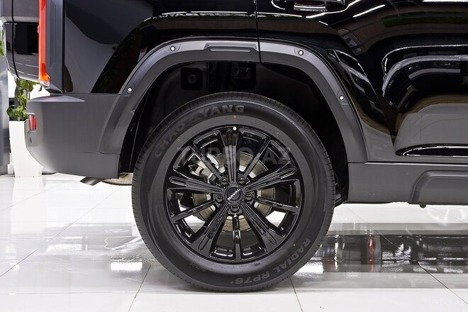 Haval  2026, 0 km - 2.0 l - Bakı