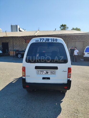 Daewoo Damas-3
