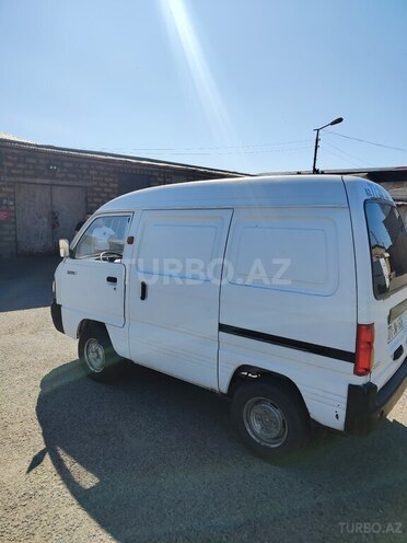 Daewoo Damas-4