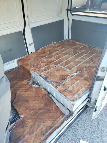 Daewoo Damas-6