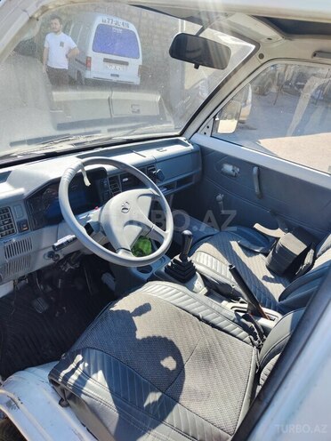 Daewoo Damas-5
