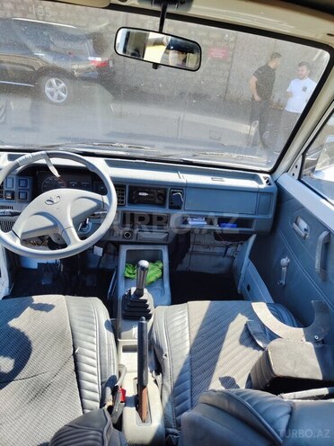Daewoo Damas-7