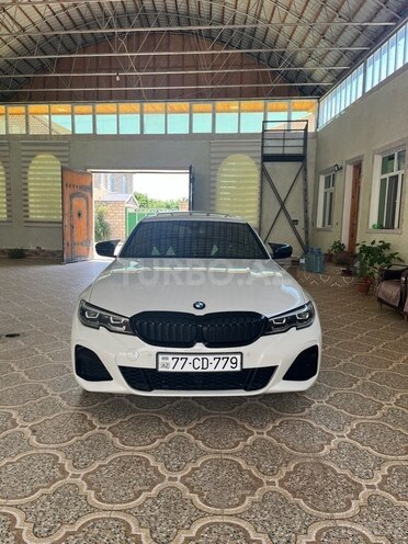 BMW 330-1