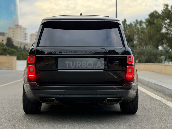 Land Rover Range Rover-10