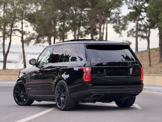 Land Rover Range Rover-2
