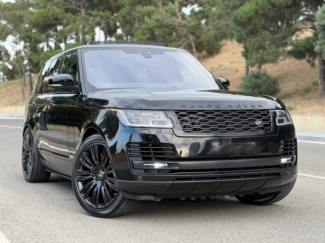 Land Rover Range Rover-5