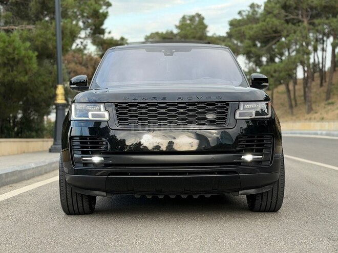 Land Rover Range Rover-3