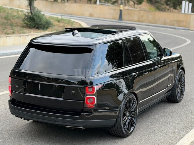 Land Rover Range Rover-12