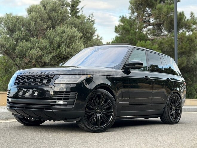 Land Rover Range Rover-6