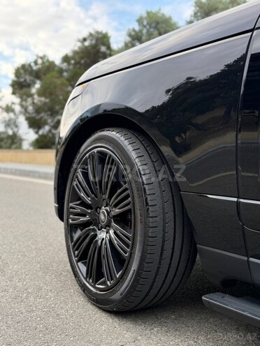 Land Rover Range Rover-13