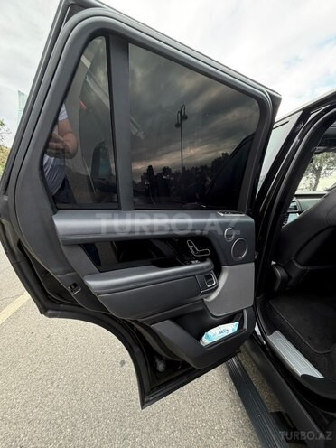 Land Rover Range Rover-20