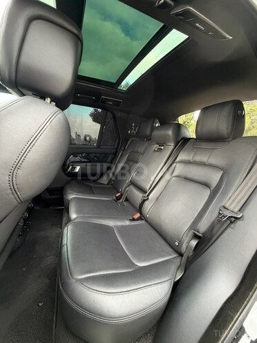 Land Rover Range Rover-19