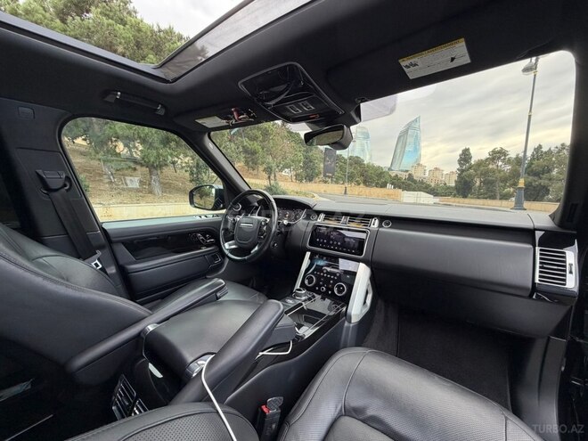 Land Rover Range Rover-15