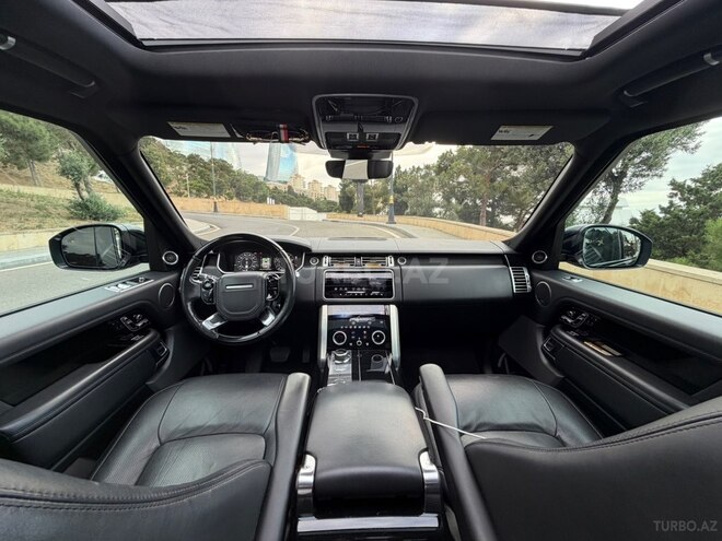 Land Rover Range Rover-14