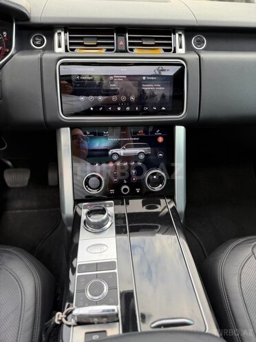 Land Rover Range Rover-17