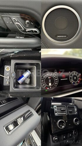 Land Rover Range Rover-21