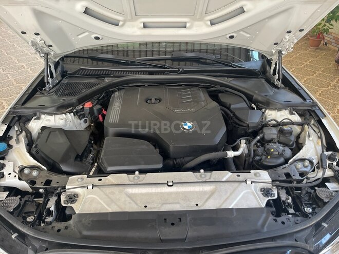BMW 330-7