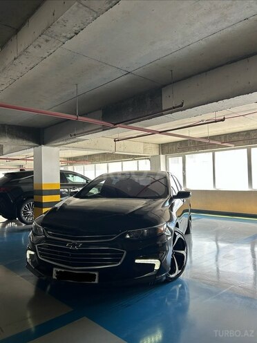 Chevrolet Malibu-5