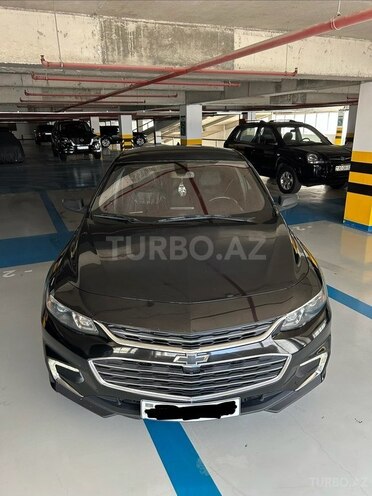 Chevrolet Malibu-2
