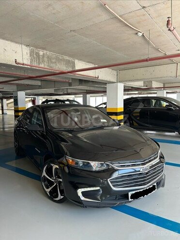 Chevrolet Malibu-1