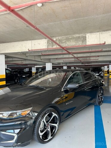 Chevrolet Malibu-4