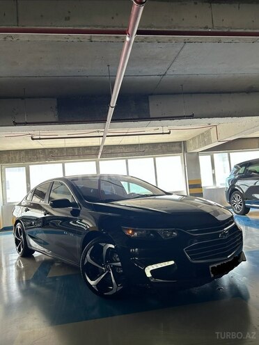 Chevrolet Malibu-7