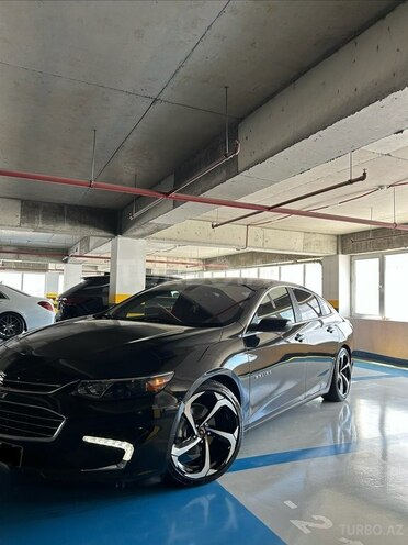 Chevrolet Malibu-6