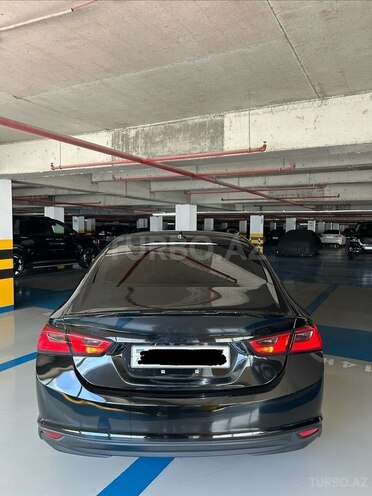 Chevrolet Malibu-11