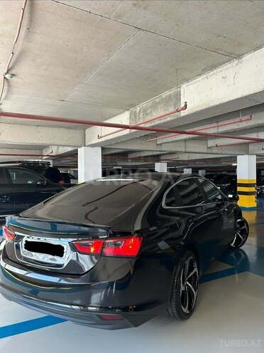Chevrolet Malibu-10