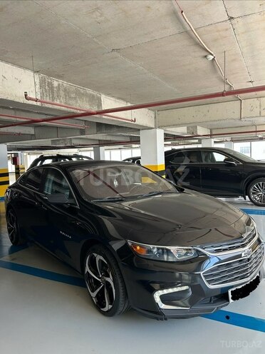 Chevrolet Malibu-3