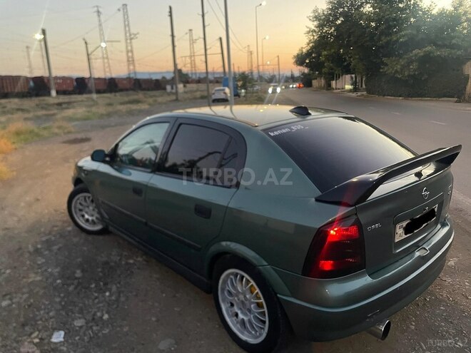 Opel Astra-5