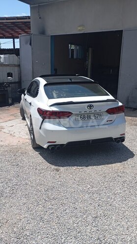 Toyota Camry-2