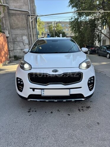 Kia Sportage-1