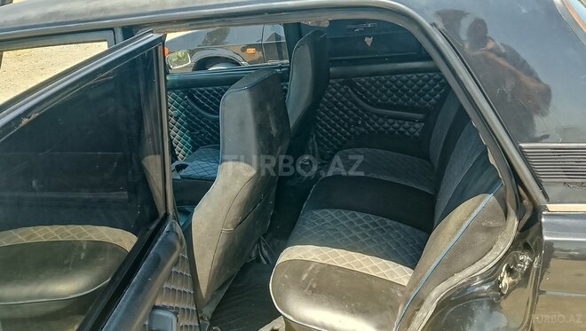 LADA (VAZ) 2107-5