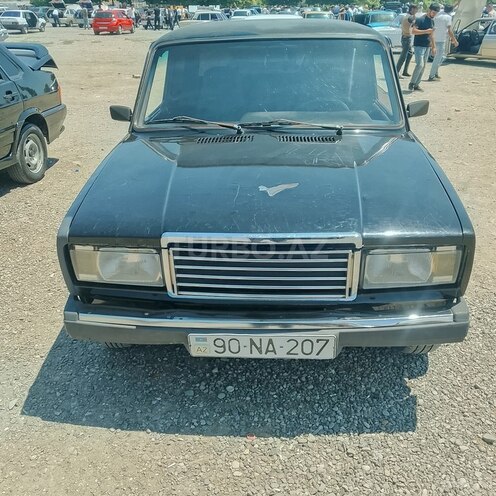 LADA (VAZ) 2107-1