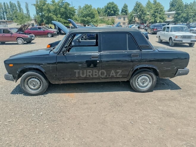 LADA (VAZ) 2107-3