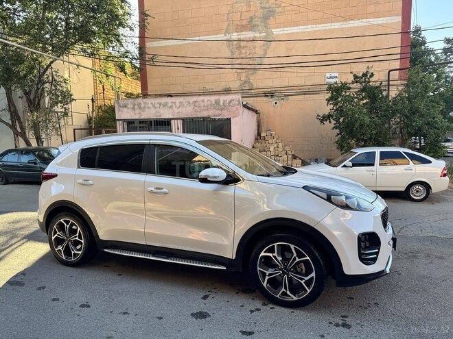 Kia Sportage-8