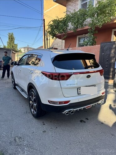 Kia Sportage-6