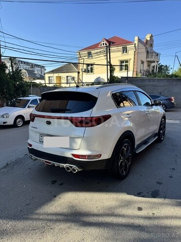Kia Sportage-5