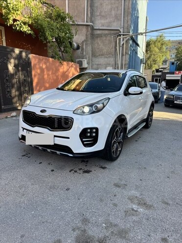 Kia Sportage-3