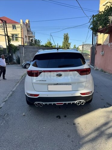 Kia Sportage-4