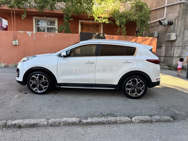 Kia Sportage-7