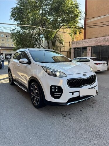 Kia Sportage-2