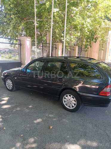 Mercedes C 230-2